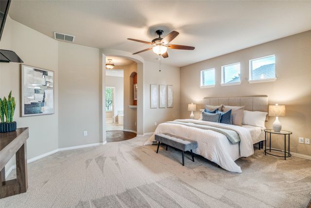 1318 Coastal Drive, Garland, TX 75043