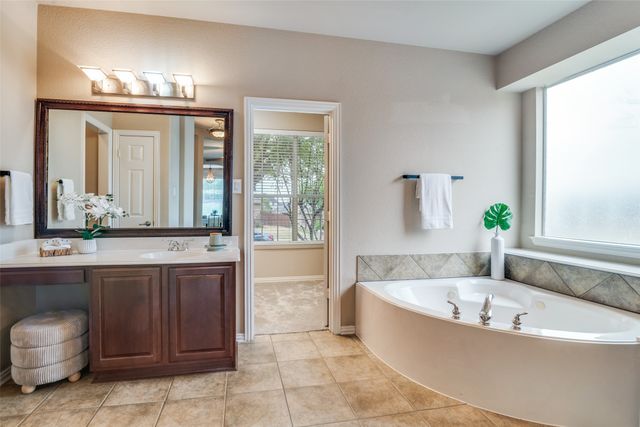 1318 Coastal Drive, Garland, TX 75043