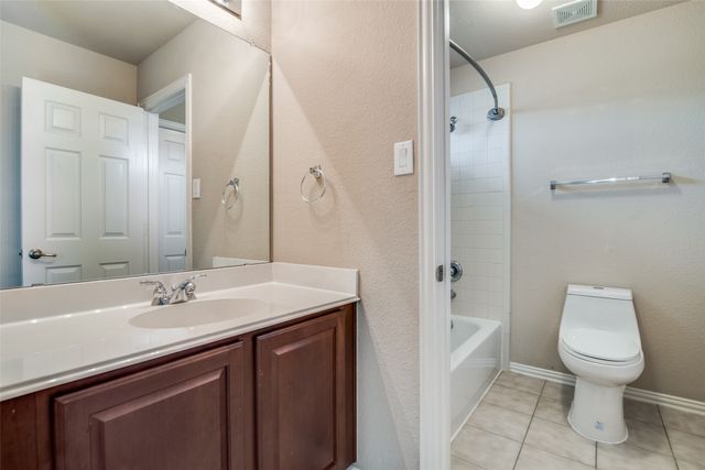 1318 Coastal Drive, Garland, TX 75043