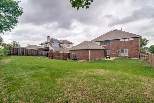 1318 Coastal Drive, Garland, TX 75043