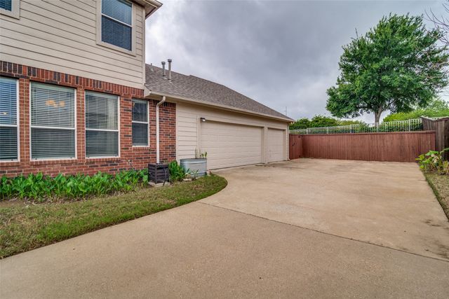 1318 Coastal Drive, Garland, TX 75043