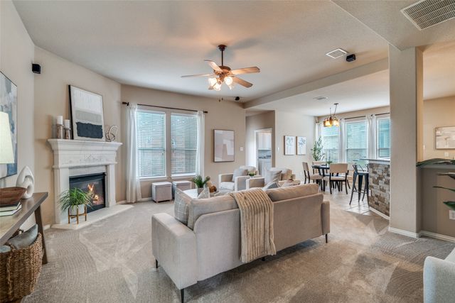 1318 Coastal Drive, Garland, TX 75043