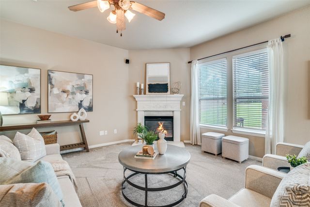 1318 Coastal Drive, Garland, TX 75043