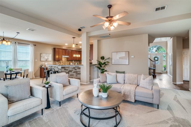 1318 Coastal Drive, Garland, TX 75043