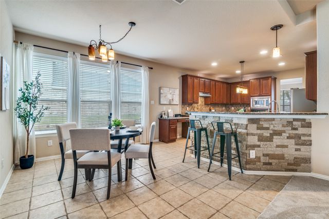 1318 Coastal Drive, Garland, TX 75043