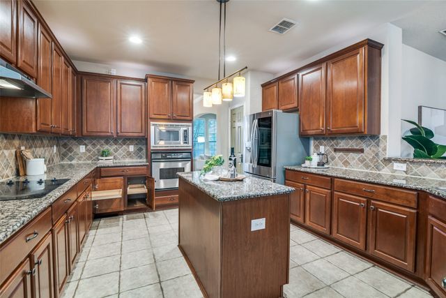 1318 Coastal Drive, Garland, TX 75043