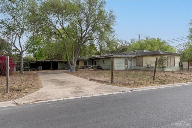 612 S Border Avenue, Weslaco, TX 78596
