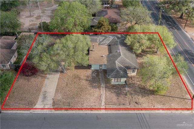 612 S Border Avenue, Weslaco, TX 78596