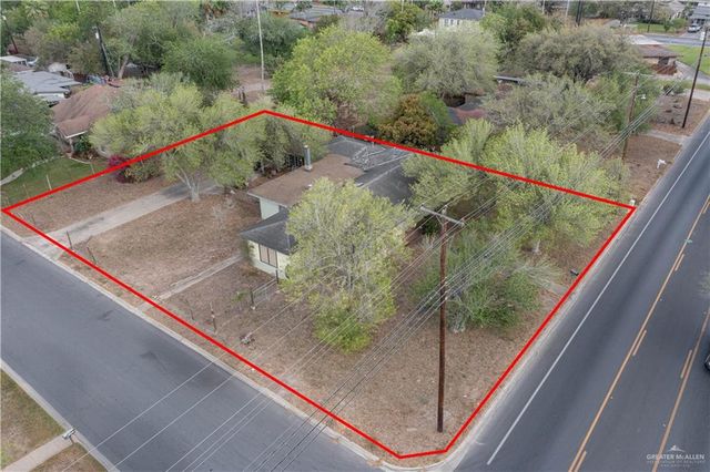 612 S Border Avenue, Weslaco, TX 78596