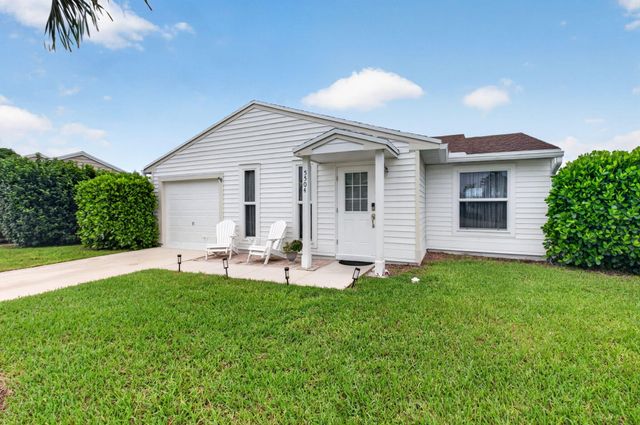 5504 COURTNEY Circle, Boynton Beach, FL 33472