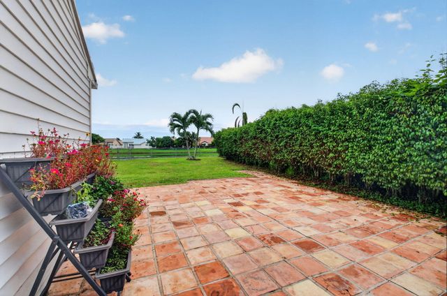 5504 COURTNEY Circle, Boynton Beach, FL 33472