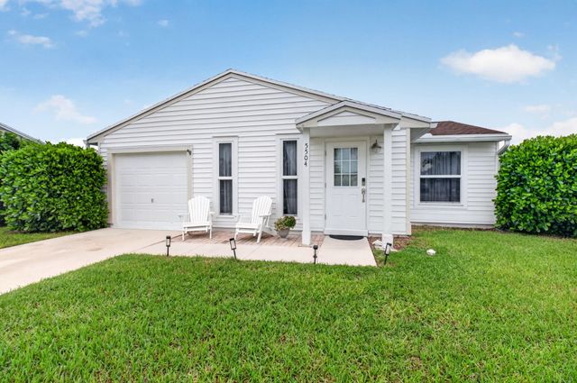 5504 COURTNEY Circle, Boynton Beach, FL 33472