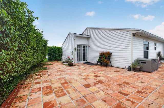 5504 COURTNEY Circle, Boynton Beach, FL 33472