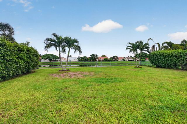 5504 COURTNEY Circle, Boynton Beach, FL 33472