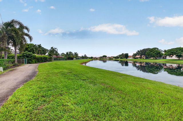 5504 COURTNEY Circle, Boynton Beach, FL 33472