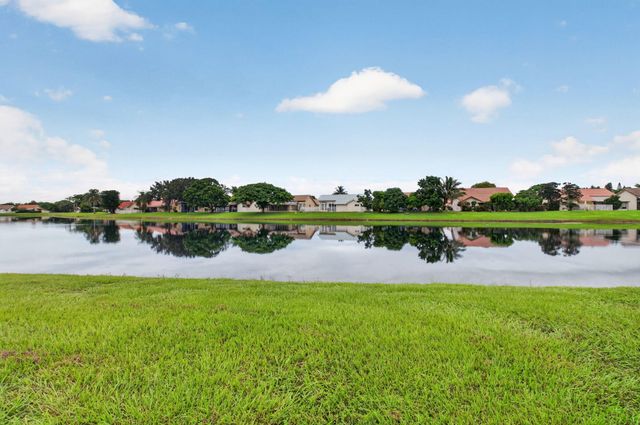 5504 COURTNEY Circle, Boynton Beach, FL 33472