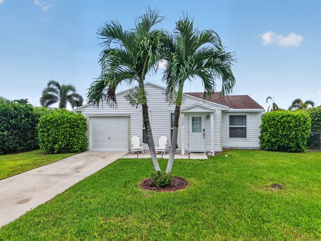 5504 COURTNEY Circle, Boynton Beach, FL 33472