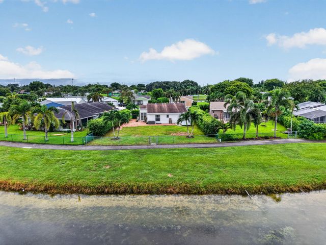 5504 COURTNEY Circle, Boynton Beach, FL 33472