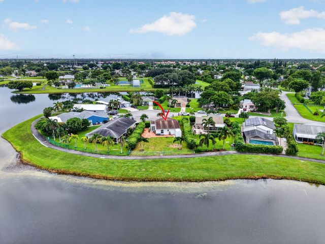 5504 COURTNEY Circle, Boynton Beach, FL 33472