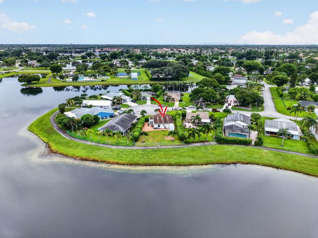5504 COURTNEY Circle, Boynton Beach, FL 33472