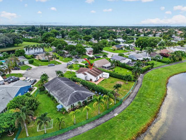 5504 COURTNEY Circle, Boynton Beach, FL 33472