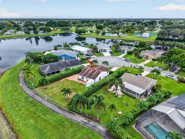 5504 COURTNEY Circle, Boynton Beach, FL 33472