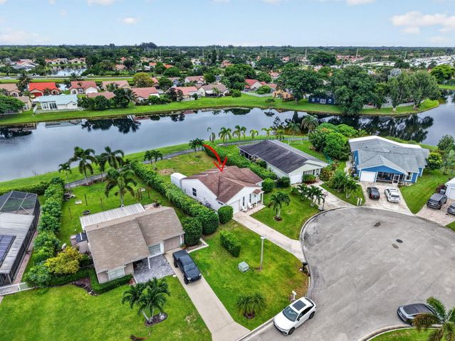 5504 COURTNEY Circle, Boynton Beach, FL 33472