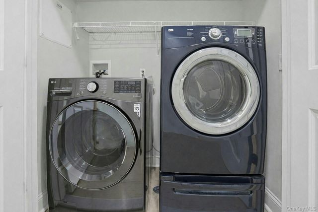 56 1st Street L4, Pelham, NY 10803