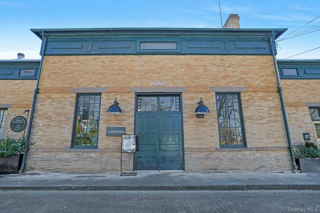 56 1st Street L4, Pelham, NY 10803