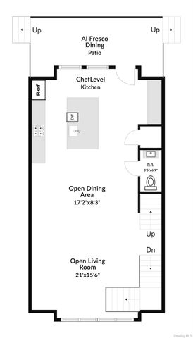 56 1st Street L4, Pelham, NY 10803