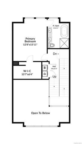 56 1st Street L4, Pelham, NY 10803