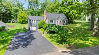 50 Spring Glen Drive, Granby, CT 06035