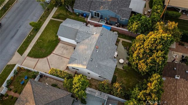 6440 Petit Avenue, Van Nuys, CA 91406