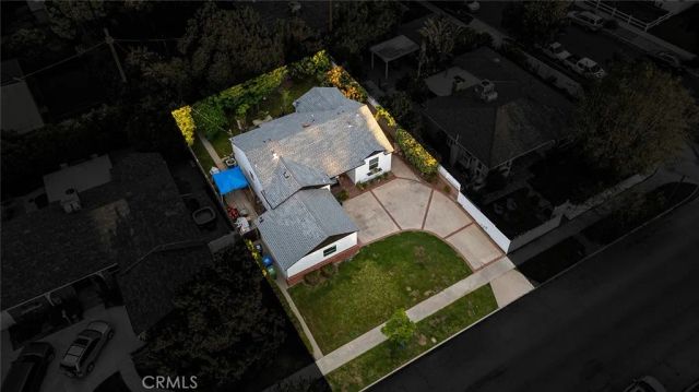 6440 Petit Avenue, Van Nuys, CA 91406