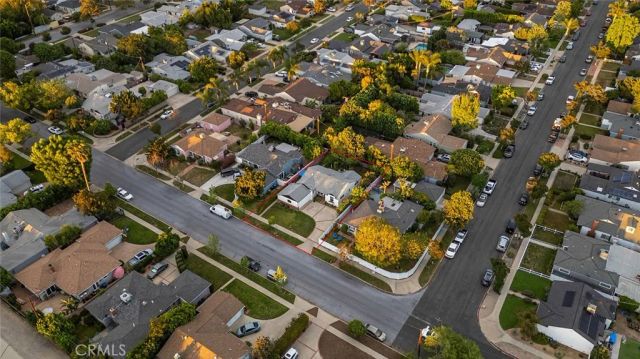 6440 Petit Avenue, Van Nuys, CA 91406