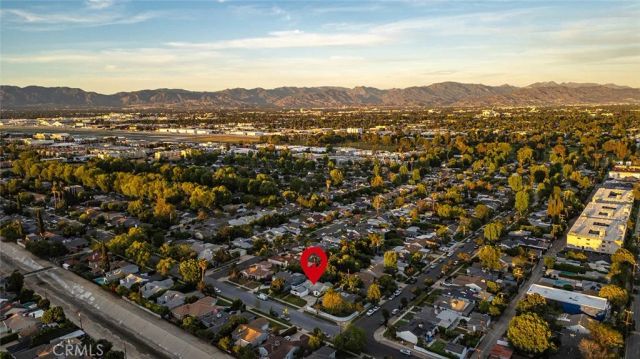 6440 Petit Avenue, Van Nuys, CA 91406