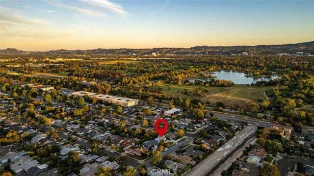 6440 Petit Avenue, Van Nuys, CA 91406