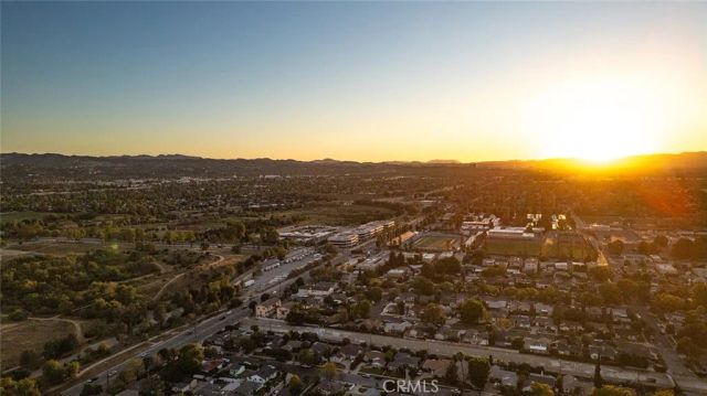 6440 Petit Avenue, Van Nuys, CA 91406