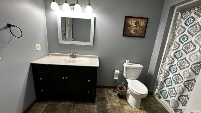 1237 Northstone Road, Goshen, IN 46526