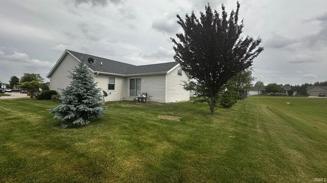 1237 Northstone Road, Goshen, IN 46526