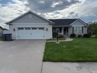 1237 Northstone Road, Goshen, IN 46526