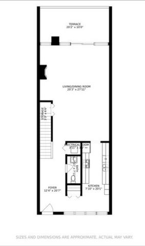 324 N Jefferson Street 302, Chicago, IL 60661