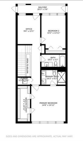 324 N Jefferson Street 302, Chicago, IL 60661