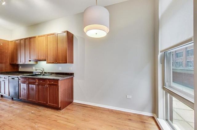 324 N Jefferson Street 302, Chicago, IL 60661