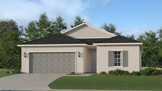 16853 Red Lantana TRCE, Alva, FL 33920