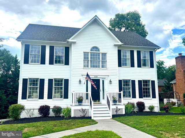 1529 DALTON PL, Winchester, VA 22601