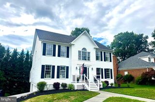 1529 DALTON PL, Winchester, VA 22601