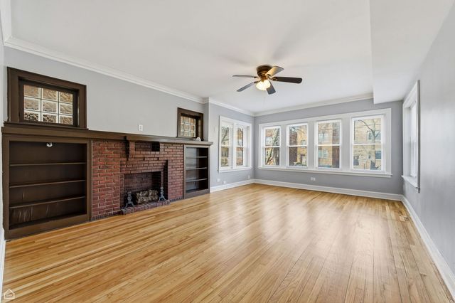 7933 S Evans Avenue, Chicago, IL 60619