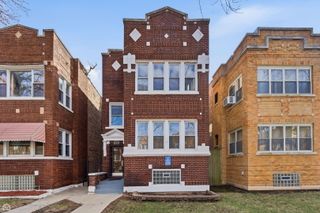 7933 S Evans Avenue, Chicago, IL 60619