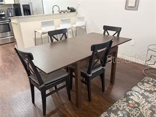 5364 DIPLOMAT COURT 106, Kissimmee, FL 34746